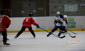 Металлург-2008 - Югра-08