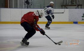 Металлург-2008 - Югра-08