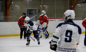 Металлург-2008 - Югра-08