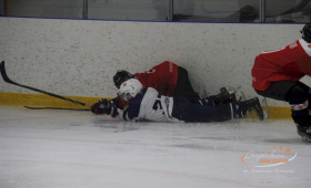 Металлург-2008 - Югра-08