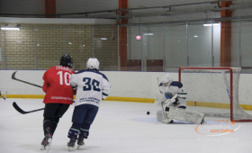 Металлург-2008 - Югра-08