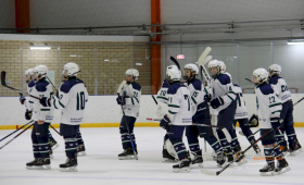 Металлург-2008 - Югра-08