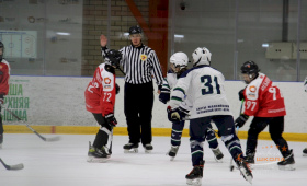 Металлург-2008 - Югра-08