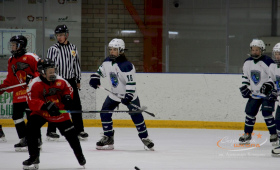 Металлург-2008 - Югра-08