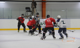 Металлург-2008 - Югра-08