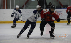 Металлург-2008 - Югра-08