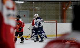 Металлург-2008 - Югра-08