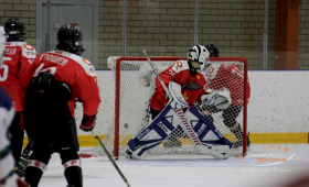 Металлург-2008 - Югра-08