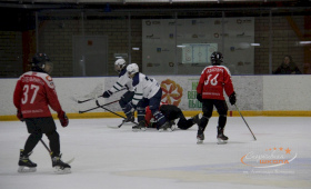 Металлург-2008 - Югра-08