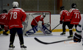 Металлург-2008 - Югра-08