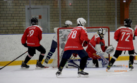 Металлург-2008 - Югра-08