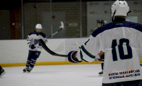 Металлург-2008 - Югра-08