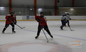 Металлург-2008 - Югра-08