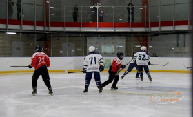 Металлург-2008 - Югра-08