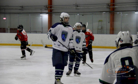 Металлург-2008 - Югра-08