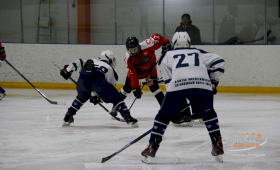 Металлург-2008 - Югра-08