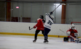 Металлург-2008 - Югра-08