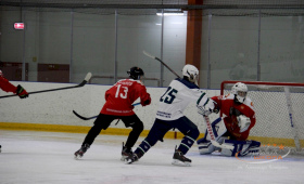 Металлург-2008 - Югра-08