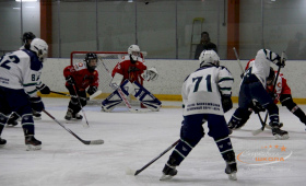 Металлург-2008 - Югра-08