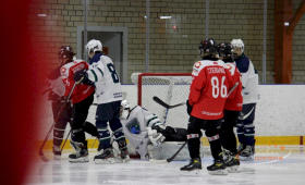 Металлург-2008 - Югра-08