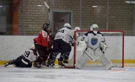 Металлург-2008 - Югра-08