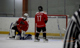 Металлург-2008 - Югра-08