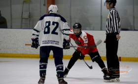 Металлург-2008 - Югра-08