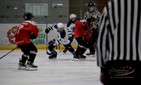 Металлург-2008 - Югра-08