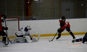 Металлург-2008 - Югра-08