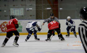 Металлург-2008 - Югра-08