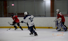 Металлург-2008 - Югра-08