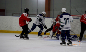 Металлург-2008 - Югра-08