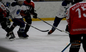 Металлург-2008 - Югра-08