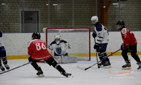 Металлург-2008 - Югра-08