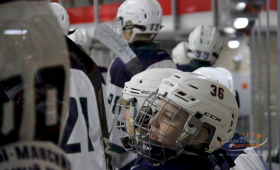 Металлург-2008 - Югра-08