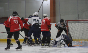 Металлург-2008 - Югра-08