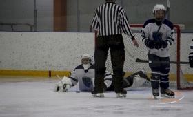 Металлург-2008 - Югра-08