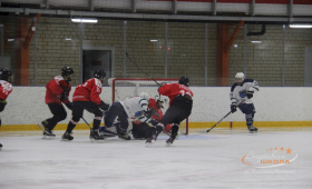 Металлург-2008 - Югра-08