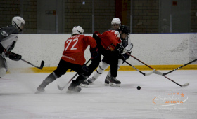 Металлург- 2005 - Тюменский Легион