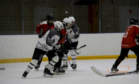 Металлург- 2005 - Тюменский Легион