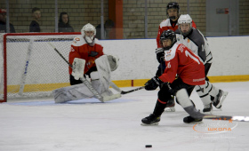 Металлург- 2005 - Тюменский Легион