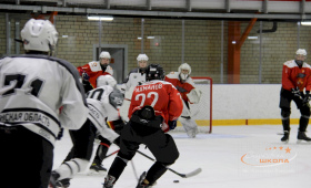 Металлург- 2005 - Тюменский Легион