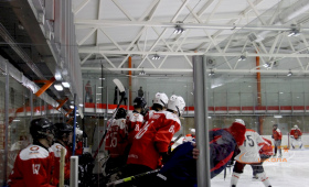 Металлург-2005 - Молот-2005