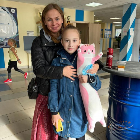  Региональные соревнования Свердловской области по фигурному катанию на коньках I этап