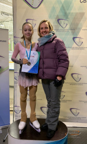 Фигурное катание