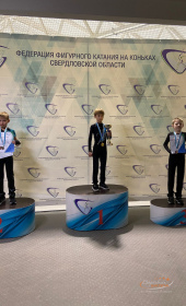 Фигурное катание