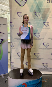 Фигурное катание