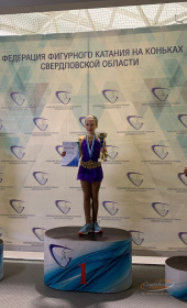 Фигурное катание