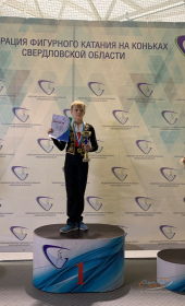 Фигурное катание