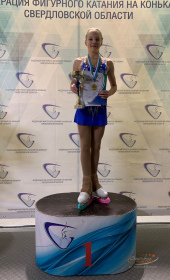 Фигурное катание